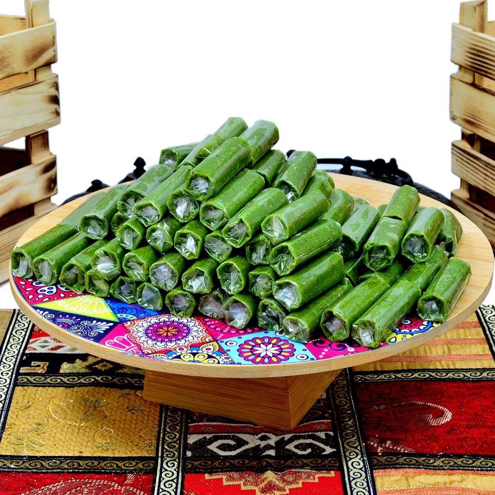 FISTIK EZMESİ -(KG)