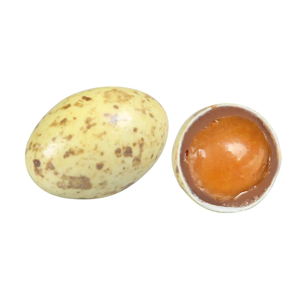 BOLÇİ DRAJE (Karamelli)