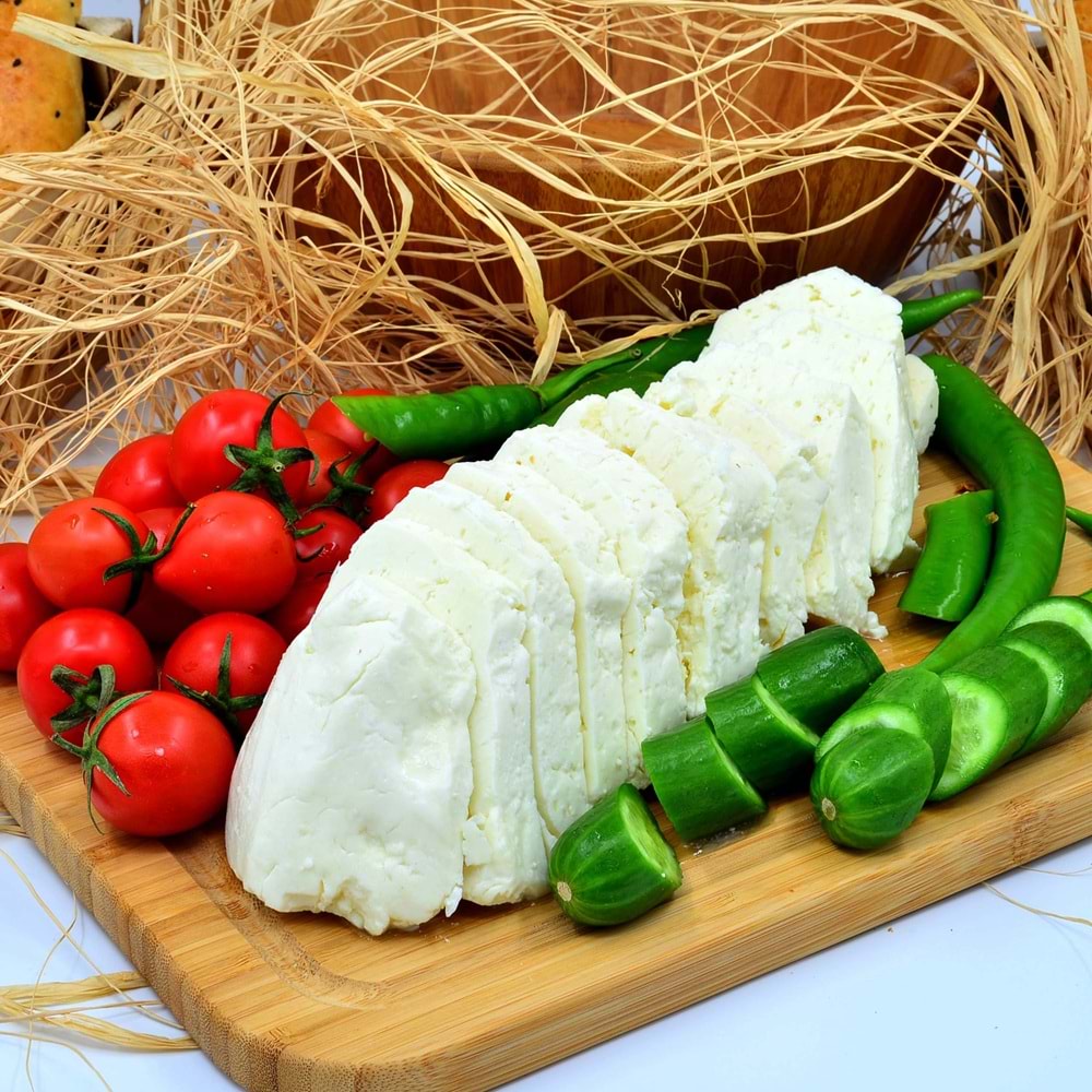 VAN BEYAZ PEYNİR -(KG)
