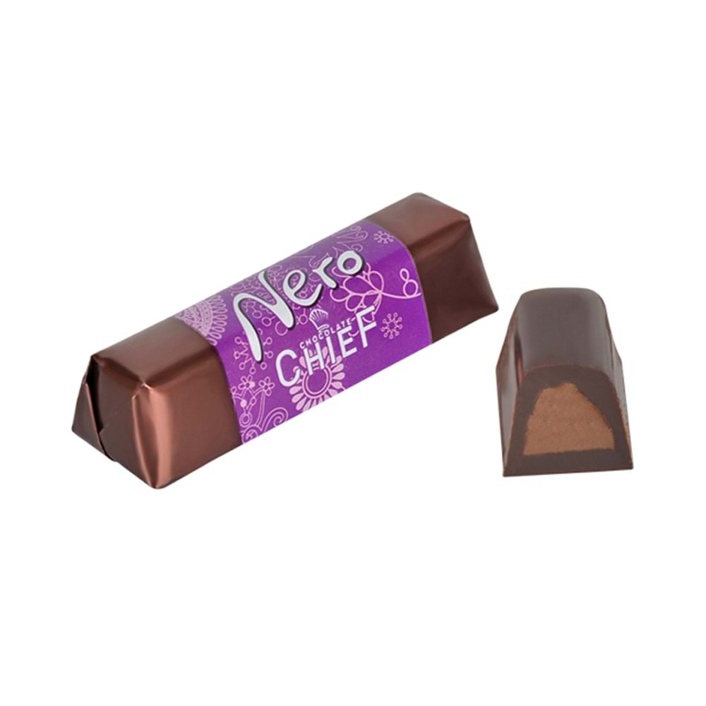 BOLÇİ NERO FİNGER