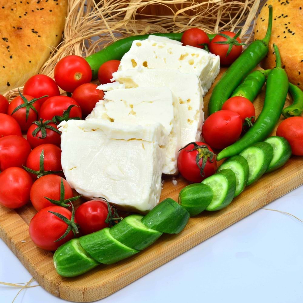 TAM YAĞLI İNEK PEYNİR -(KG)