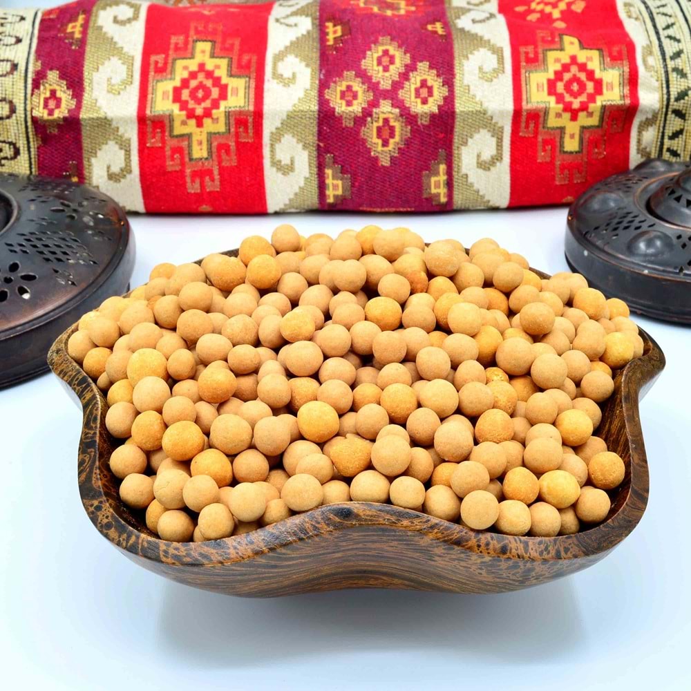 LÜX ÇITIR LEBLEBİ -(KG)
