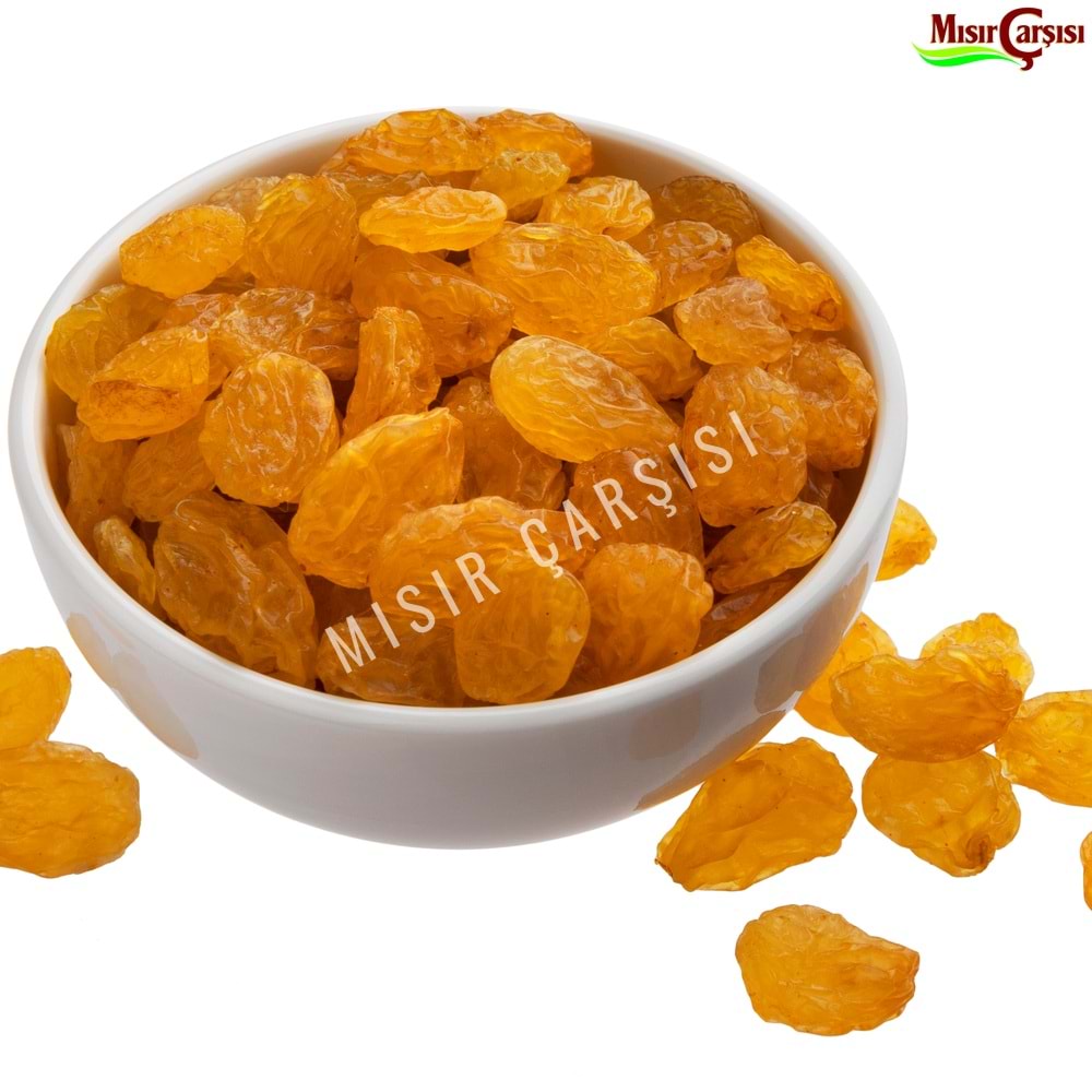 SARI ÇEKİRDEKSİZ ÜZÜM -(KG)