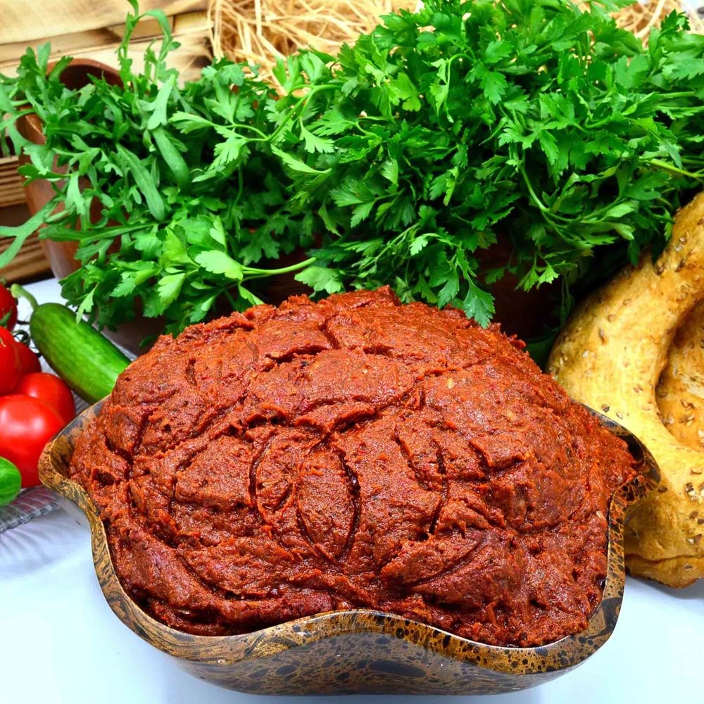 KAHVALTILIK SOS -(KG)
