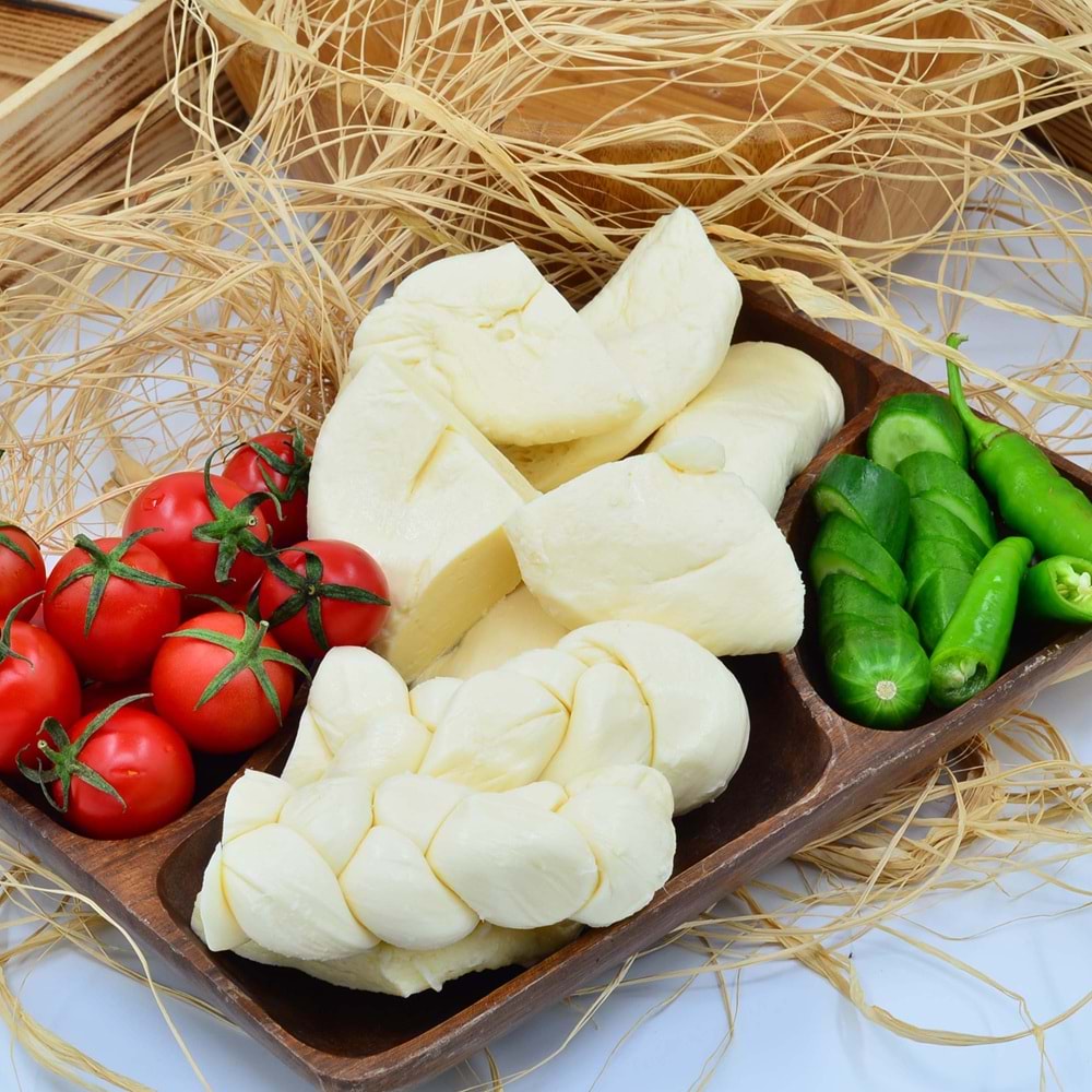 DİYARBAKIR KARACADAĞ PEYNİRİ -(KG)
