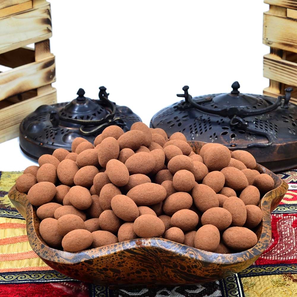 TİRAMİSU DRAJE -(KG)