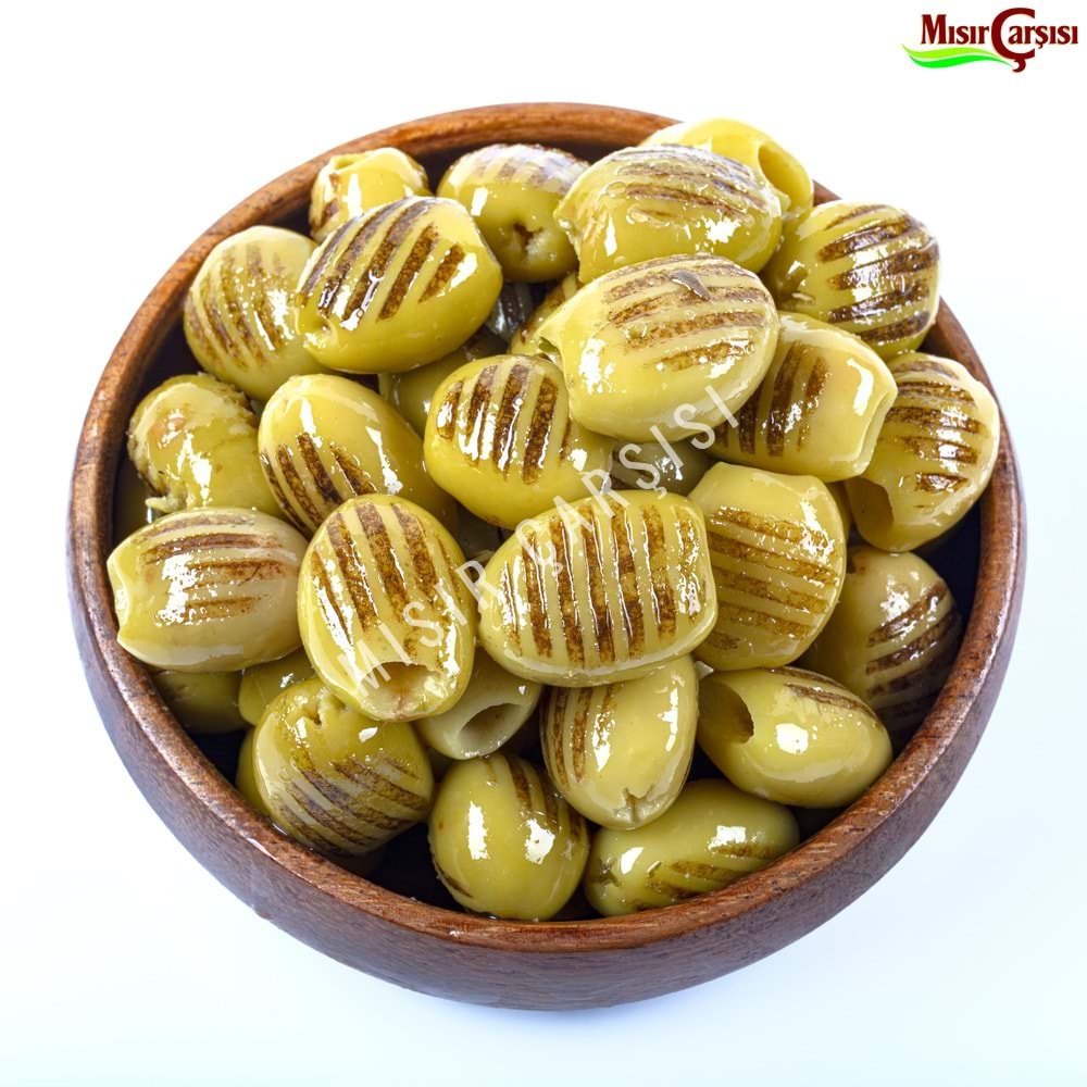 IZGARA ZEYTİN -(KG)