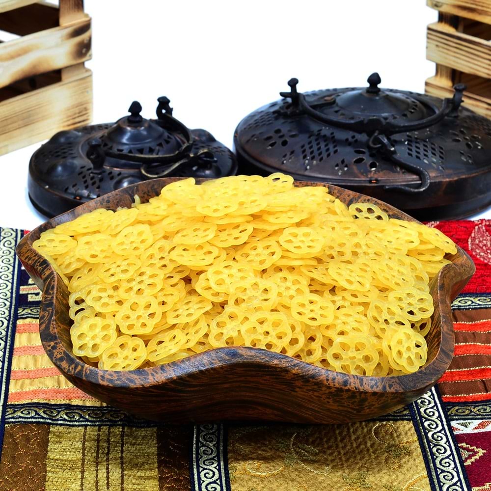 ÇİÇEK MISIR -(KG)