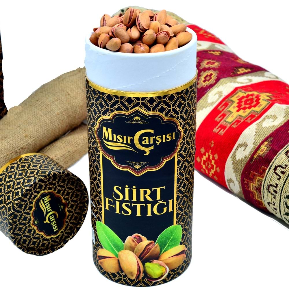 ANA ÇATLAK SİİRT FISTIĞI 1000 GR.(KUTUDA) -(ADET)