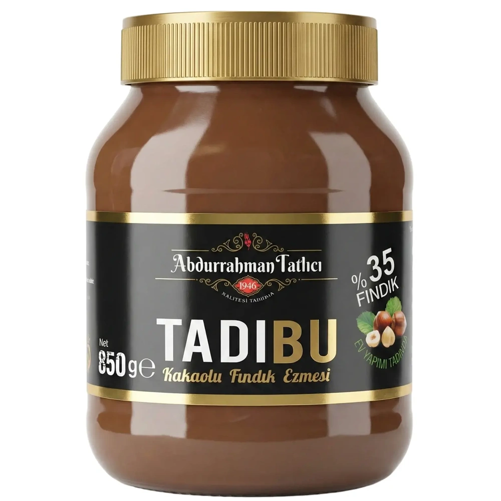 TADIBU 850 GR