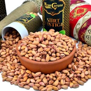 ANA ÇATLAK SİİRT FISTIĞI (DÖKME) -(KG)
