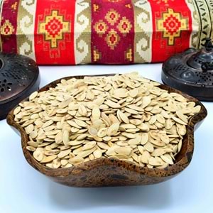 ÇİFTE KAVRULMUŞ KABAK ÇEKİRDEĞİ -(KG)