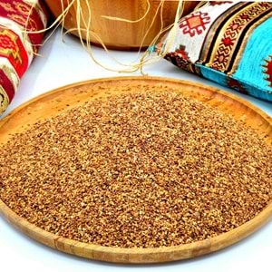 KAHVERENGİ SUSAM -(KG)
