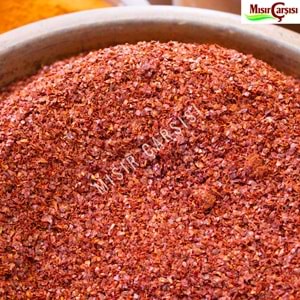 URFA EV YAPIMI PULBİBER -(KG)