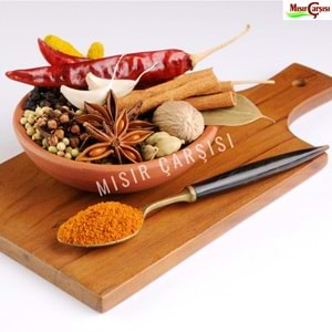 YEDİ TÜRLÜ BAHARAT -(KG)