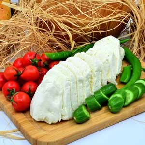 VAN BEYAZ PEYNİR -(KG)
