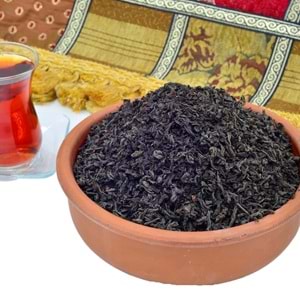 KAÇAK ÇAY -(KG)