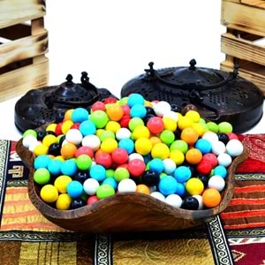 ÇİKOLATALI LEBLEBİ -(KG)