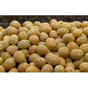 YEŞİL ZEYTİN ÇEKİÇTE SÜPER -(KG)