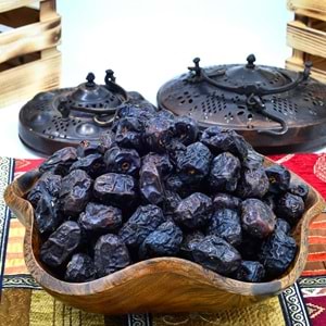 ACVE (PEYGAMBER) HURMASI -(KG)