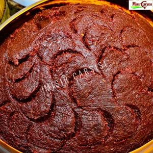 URFA EV YAPIMI ACI BİBER SALÇASI -(KG)