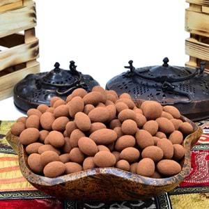 TİRAMİSU DRAJE -(KG)