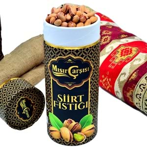 ANA ÇATLAK SİİRT FISTIĞI 1000 GR.(KUTUDA) -(ADET)