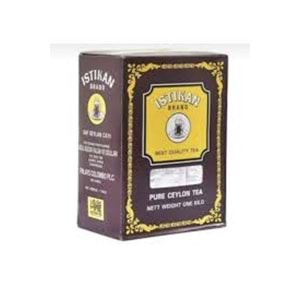 ISTIKAN ÇAY 1000 GR (ADET)