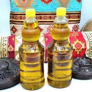 EV YAPIMI ZEYTİNYAĞI 1 KG. -(ADET)