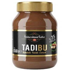 TADIBU 850 GR