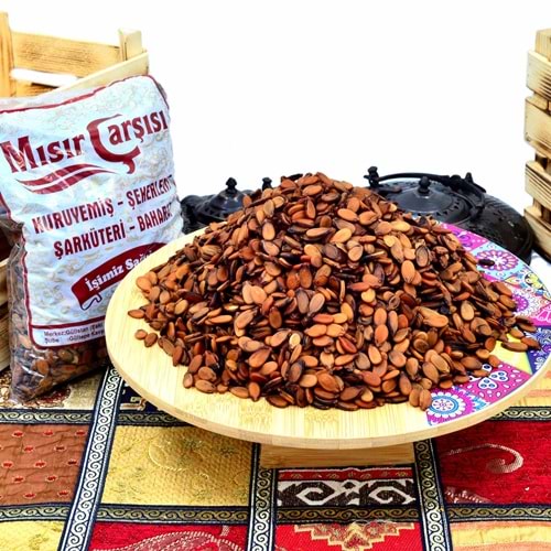 KARPUZ ÇEKİRDEĞİ -(KG)