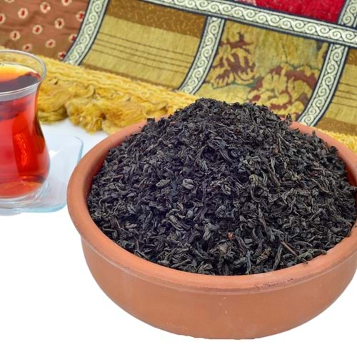KAÇAK ÇAY -(KG)