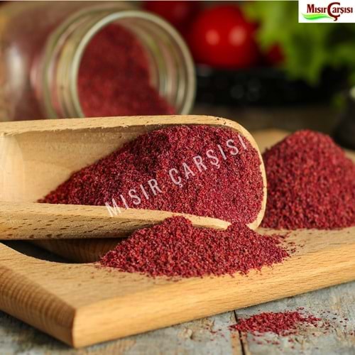 ANTEP SUMAK -(KG)
