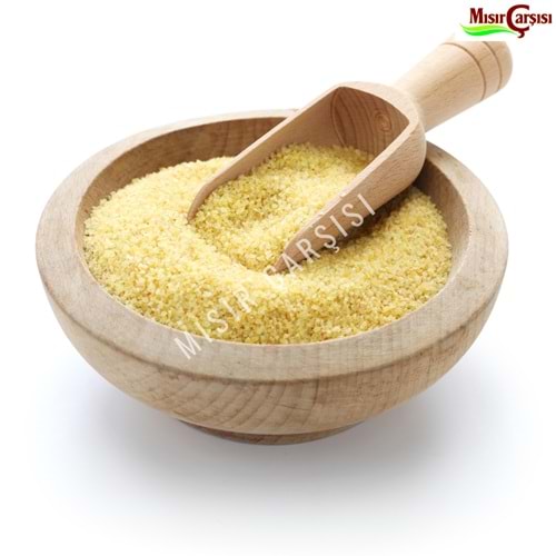 KÖFTELİK BULGUR -(KG)