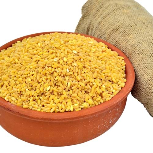 AŞURELİK BUĞDAY -(KG)