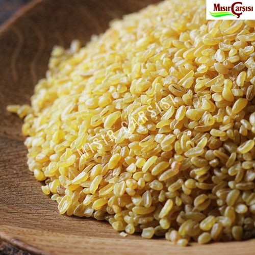 İRİ BULGUR -(KG)