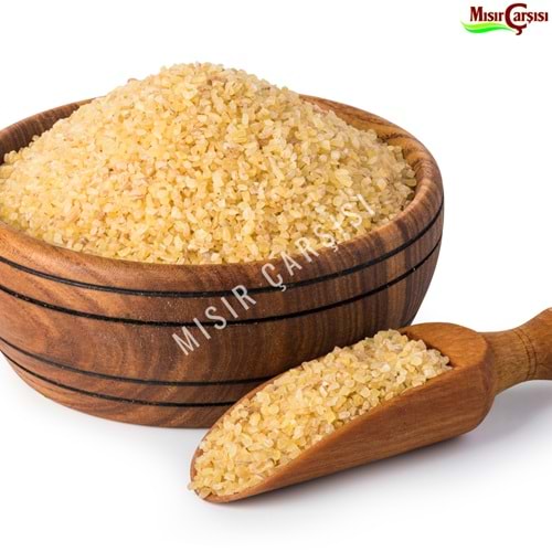 İNCE BULGUR -(KG)