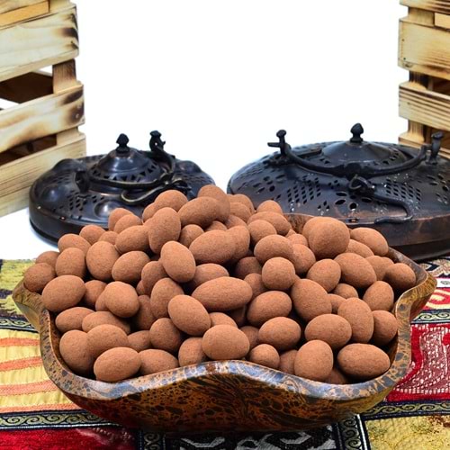 TİRAMİSU DRAJE -(KG)