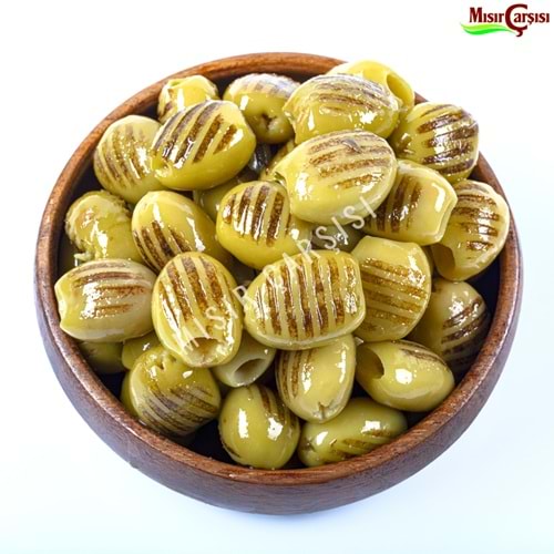 IZGARA ZEYTİN -(KG)