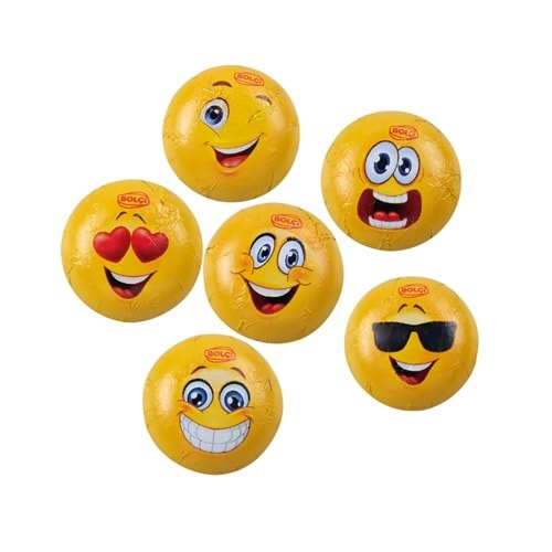 BOLÇİ-ELİT EMOJİ ÇİKOLATA