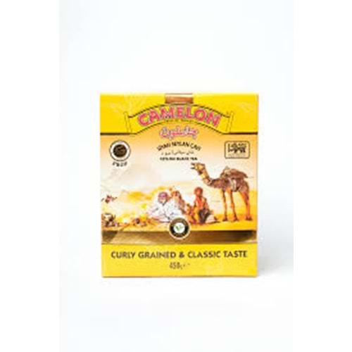 CAMELON MEVLANA ALMAN TEA 450 GR (ADET)