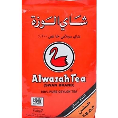 ALWAZAH TEA 400 GR (ADET)
