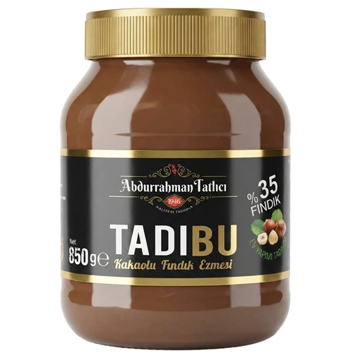 TADIBU 850 GR