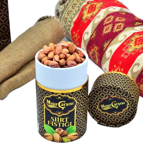 ANA ÇATLAK SİİRT FISTIĞI 500 GR.(KUTUDA) -(ADET)