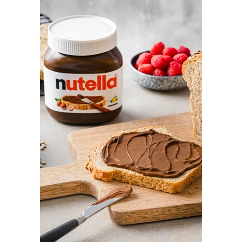 NUTELLA 750 GR