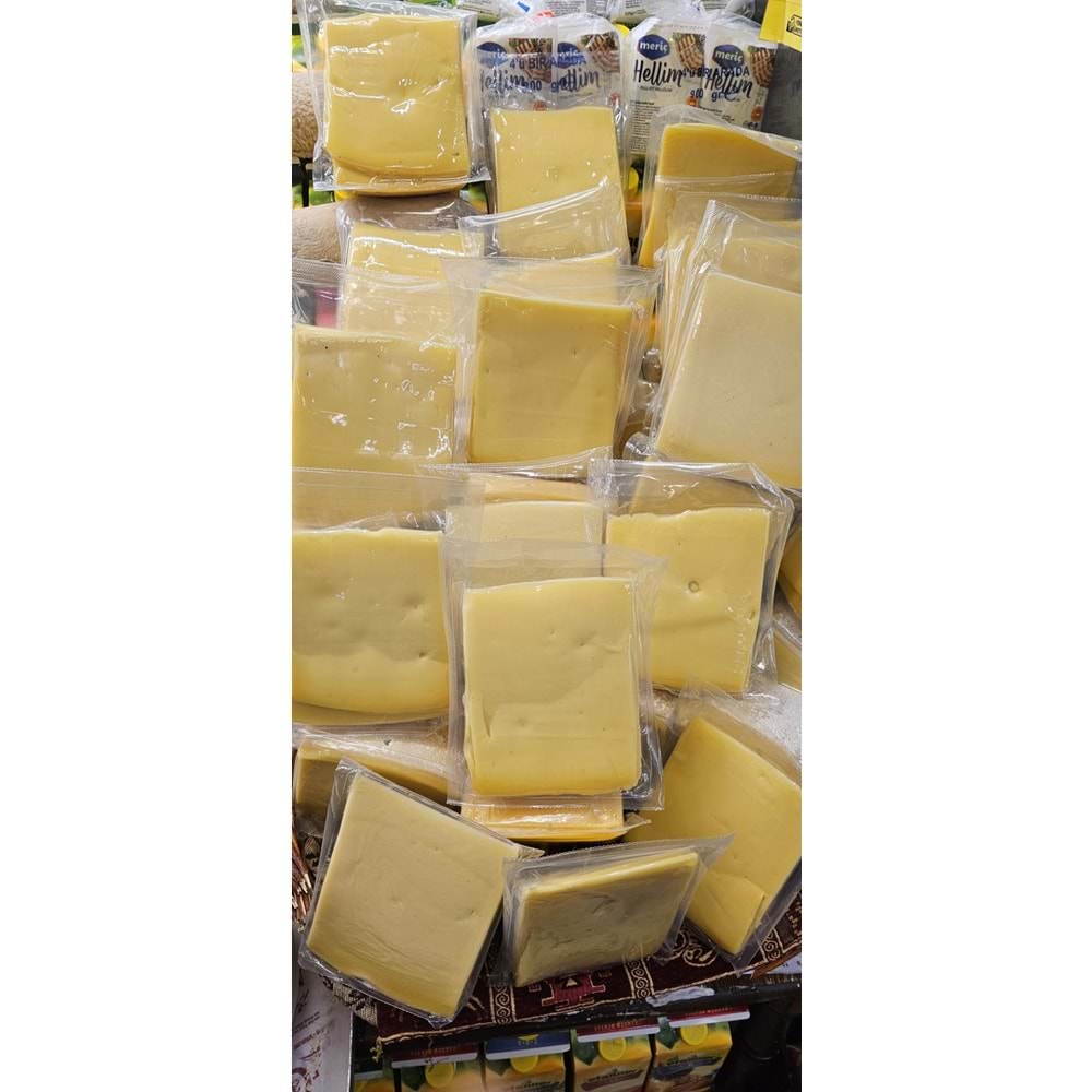 ESKİ KARS KAŞARI