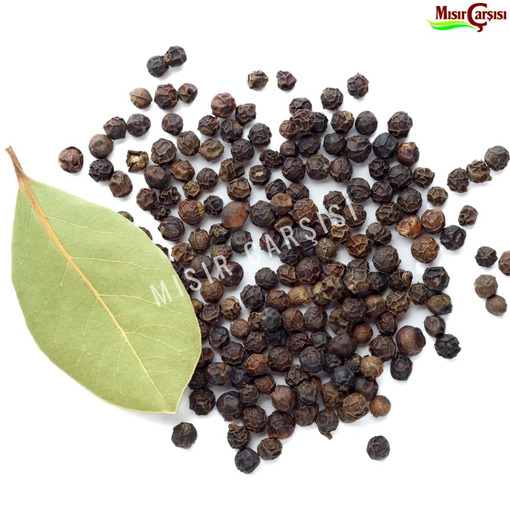 TANE KARABİBER -(KG)