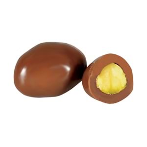 MELODİ SÜTLÜ FISTIK DRAJE