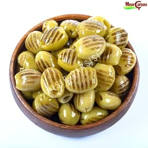 IZGARA ZEYTİN -(KG)