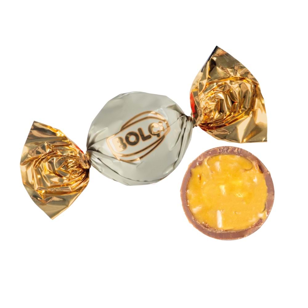 BOLÇİ TWİST SÜTLÜ ÇİKOLATA